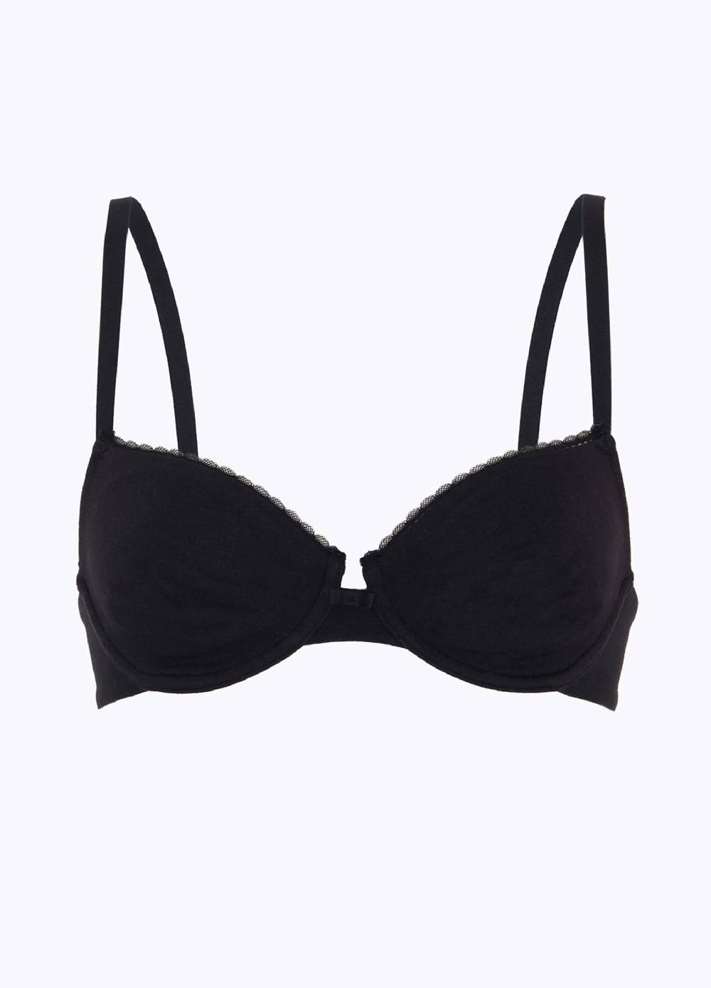 Ovs Reggiseno con ferretto My Bio Comfort Promozione