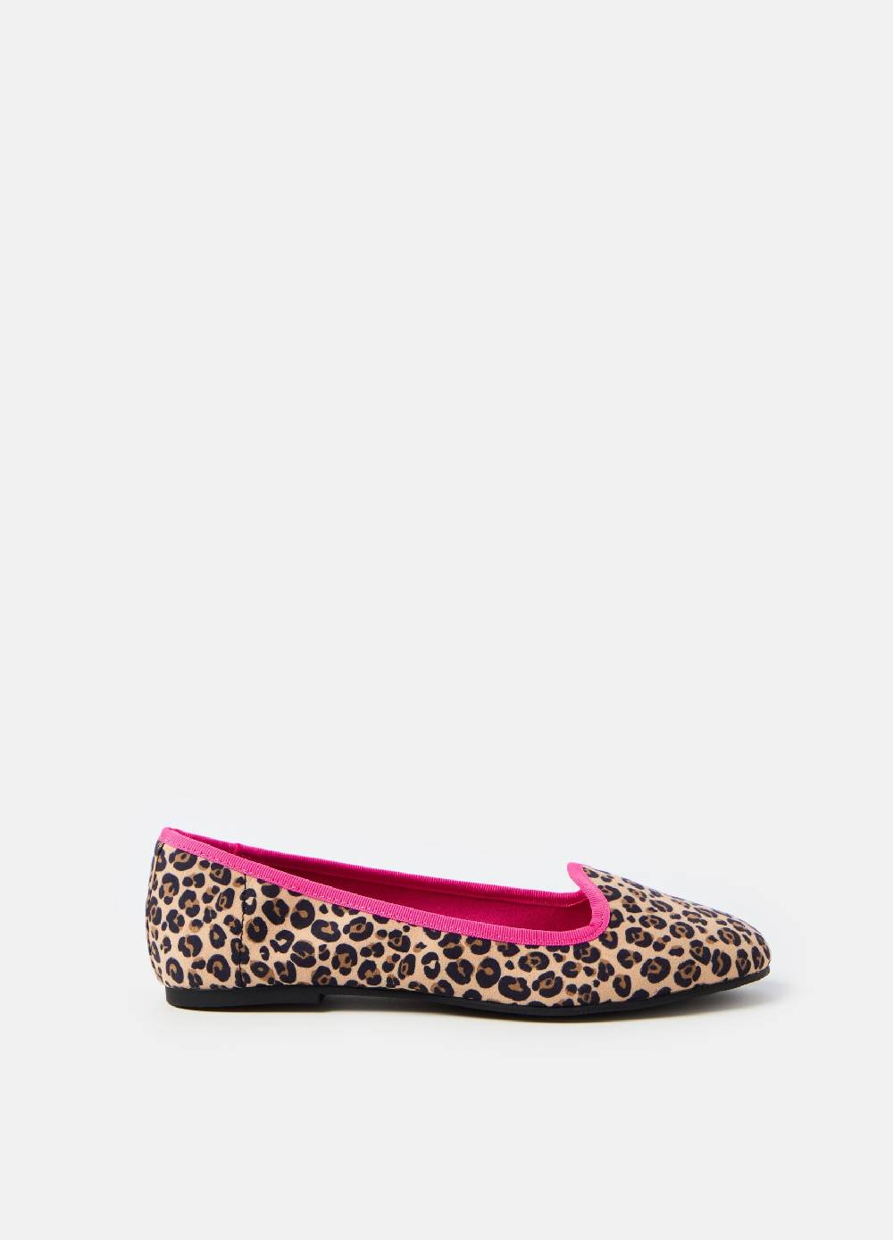 Ovs Scarpa friulana animalier