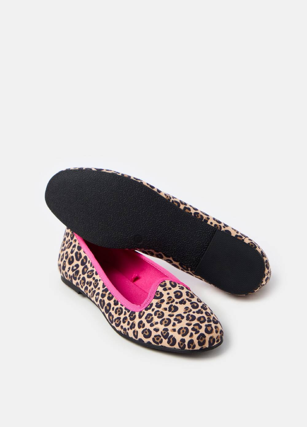 Ovs Scarpa friulana animalier Spedizione Gratuita