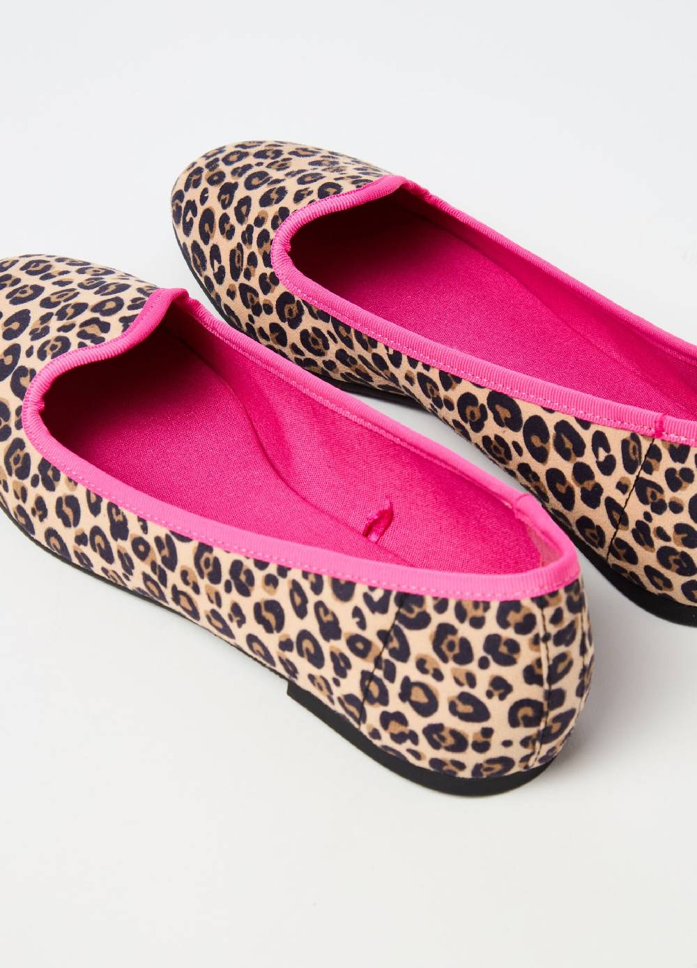 Ovs Scarpa friulana animalier Spedizione Gratuita