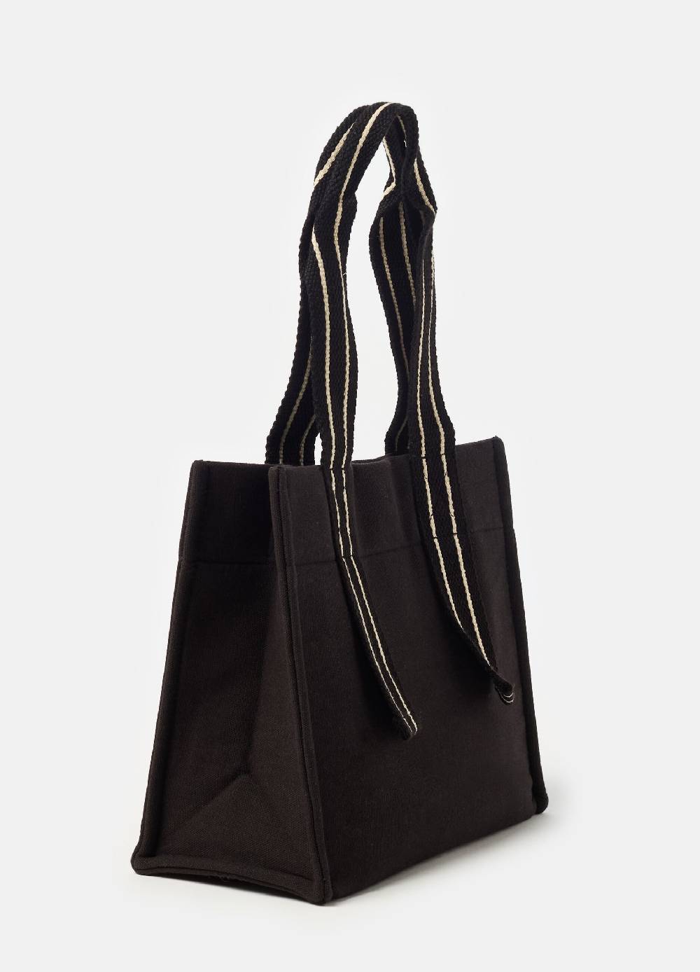 Ovs Mini bag in cotone Presa