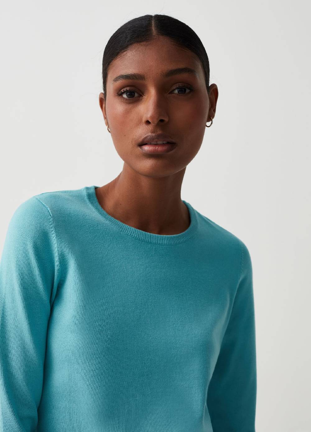 Ovs Pullover girocollo Hotsell