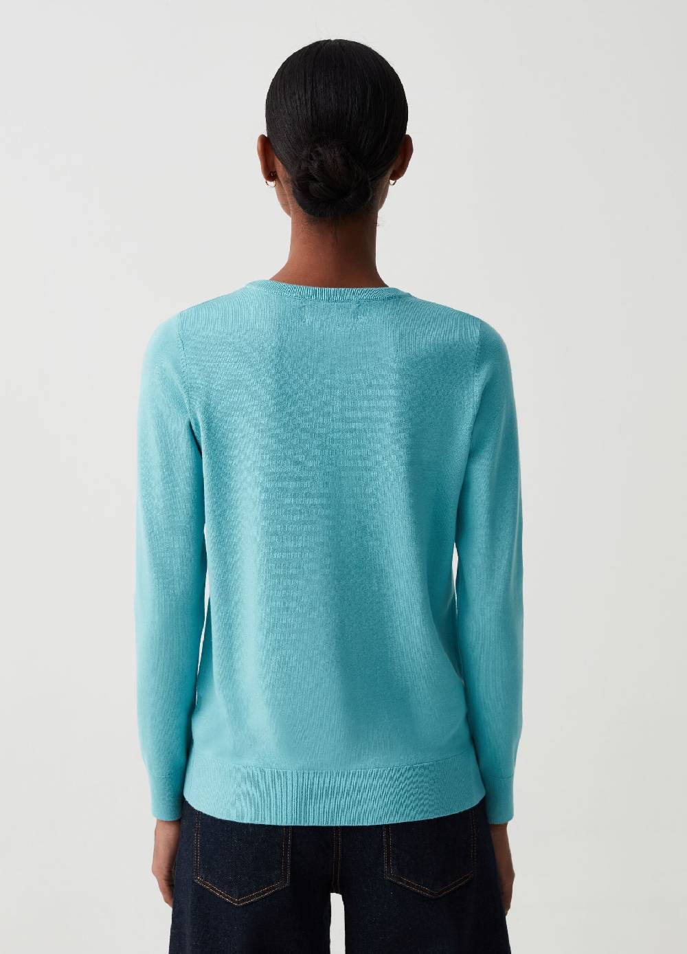 Ovs Pullover girocollo Hotsell