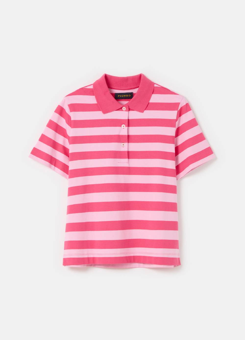 Ovs Polo in cotone a righe In Saldo