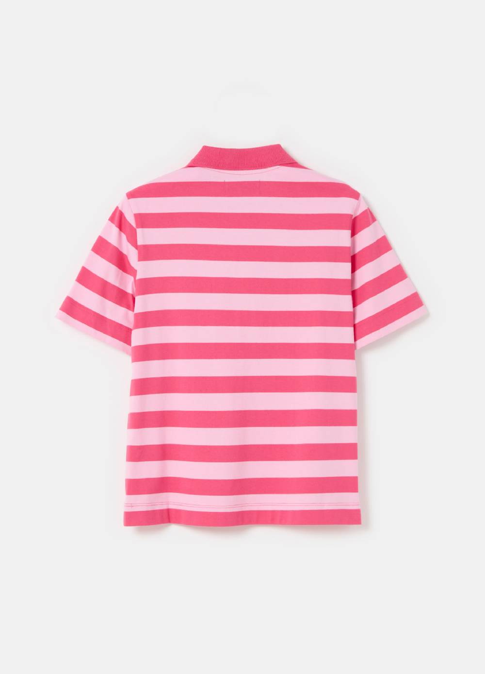Ovs Polo in cotone a righe In Saldo