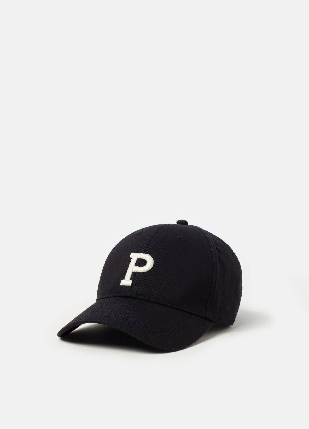 Ovs Berretto da baseball con ricamo logo Lightning offer