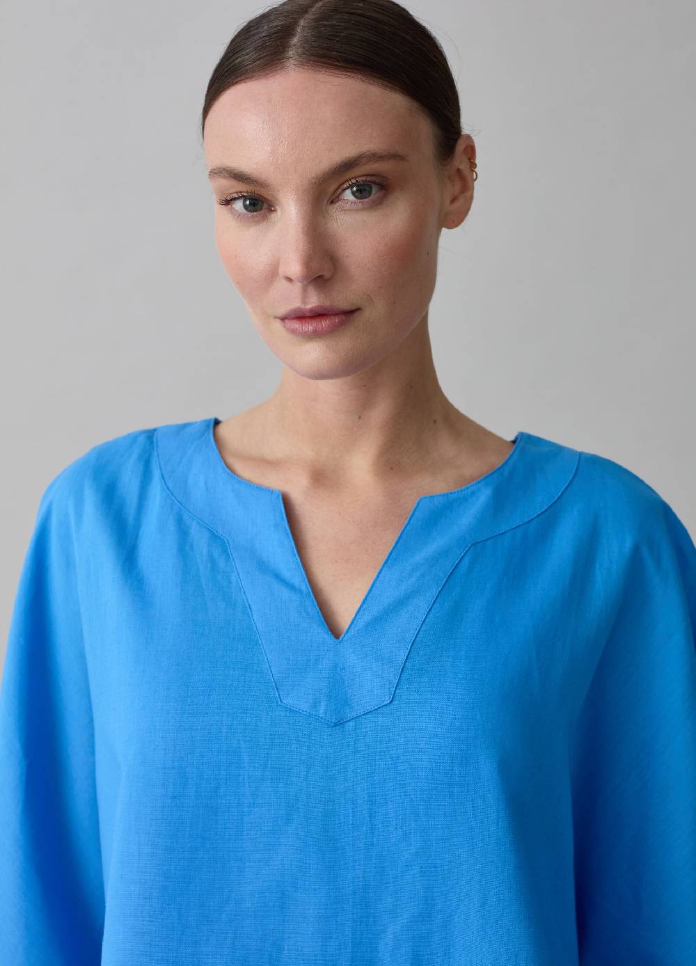 Ovs Poncho copri costume con tasche Comprane uno, ottenene uno gratis