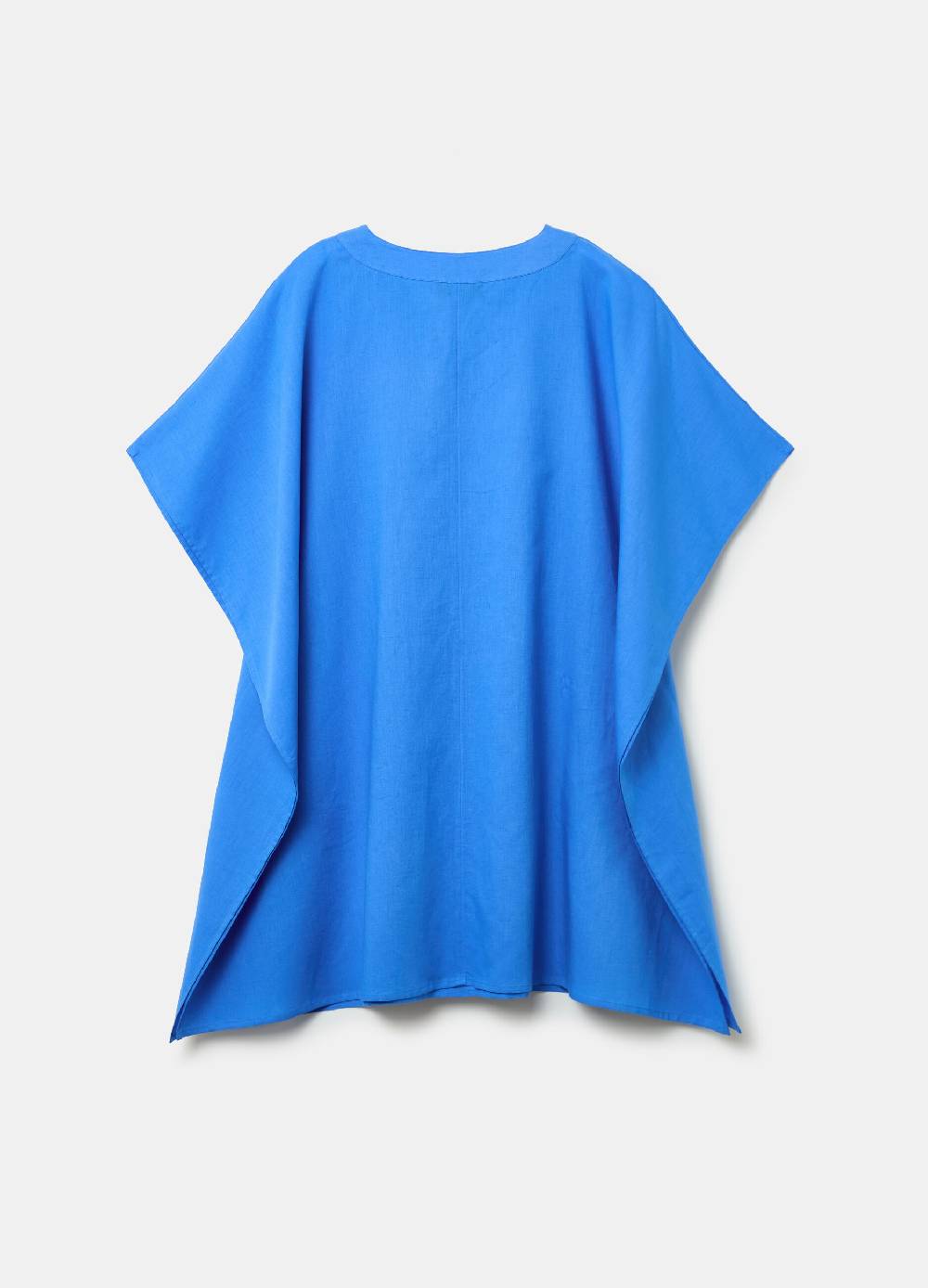 Ovs Poncho copri costume con tasche Comprane uno, ottenene uno gratis