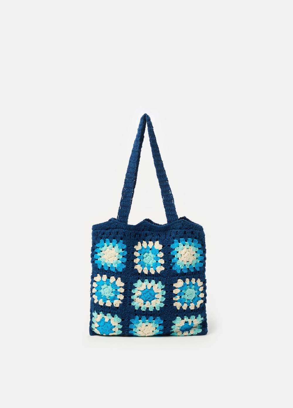 Ovs Borsa in cotone crochet 50% di sconto con spedizione gratuita