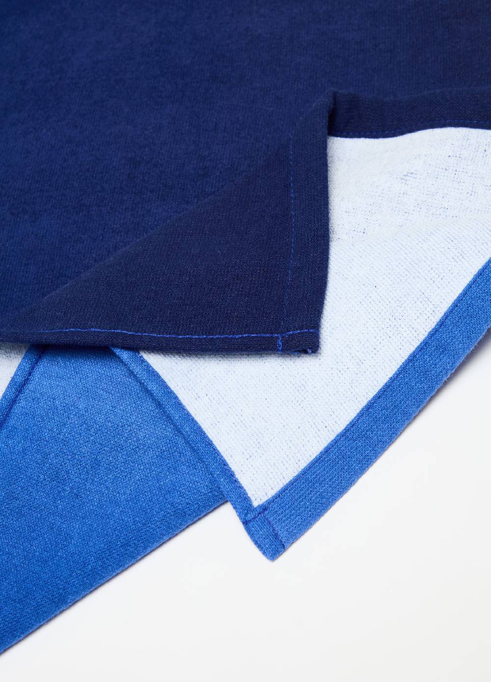 Ovs Telo mare in French Terry reverse degrade 50% di sconto per tempo limitato