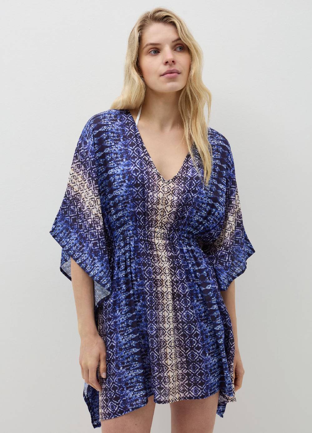 Ovs Poncho copri costume fantasia