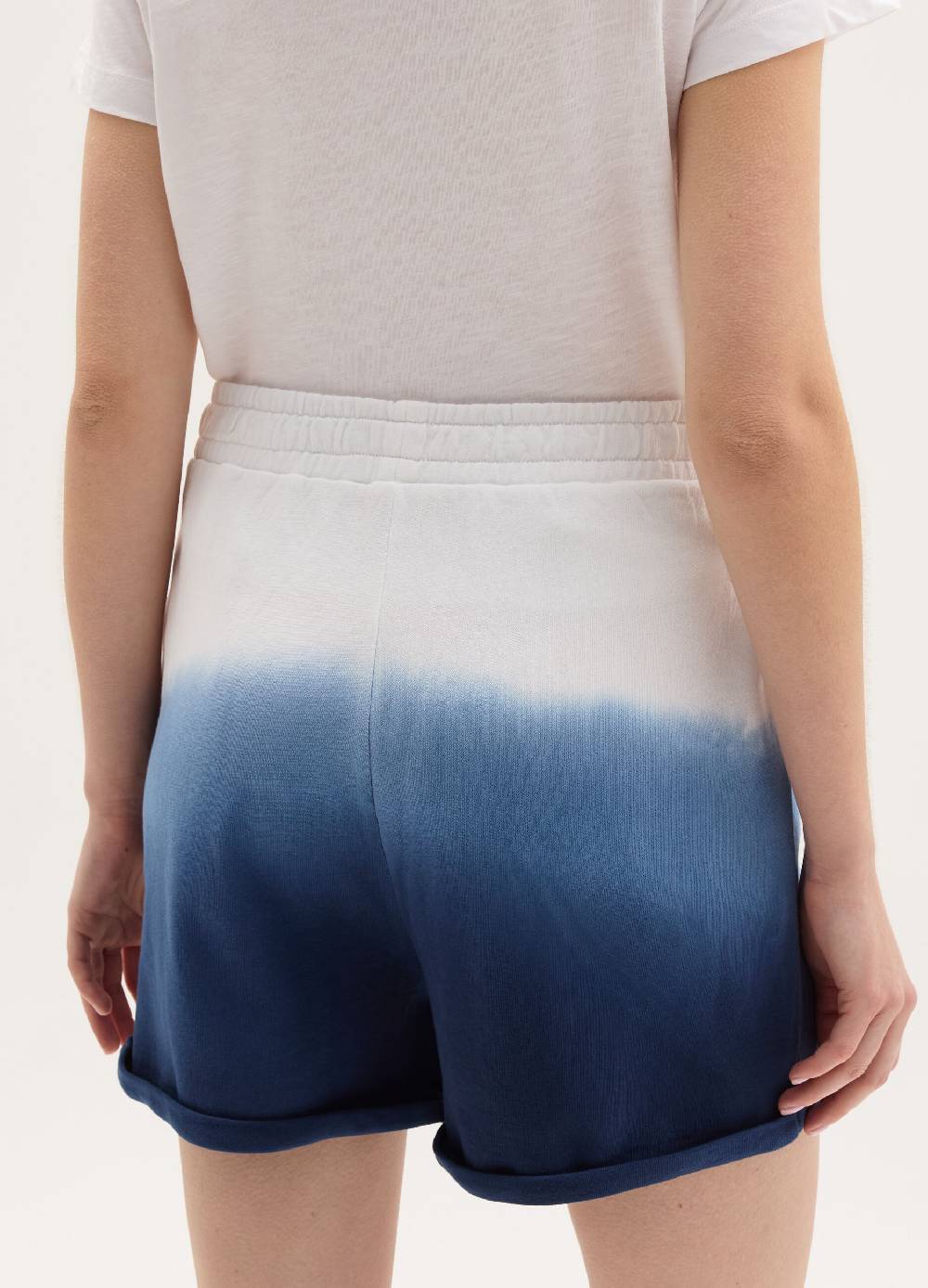 Ovs Shorts Essential degrade con risvolti Black Friday