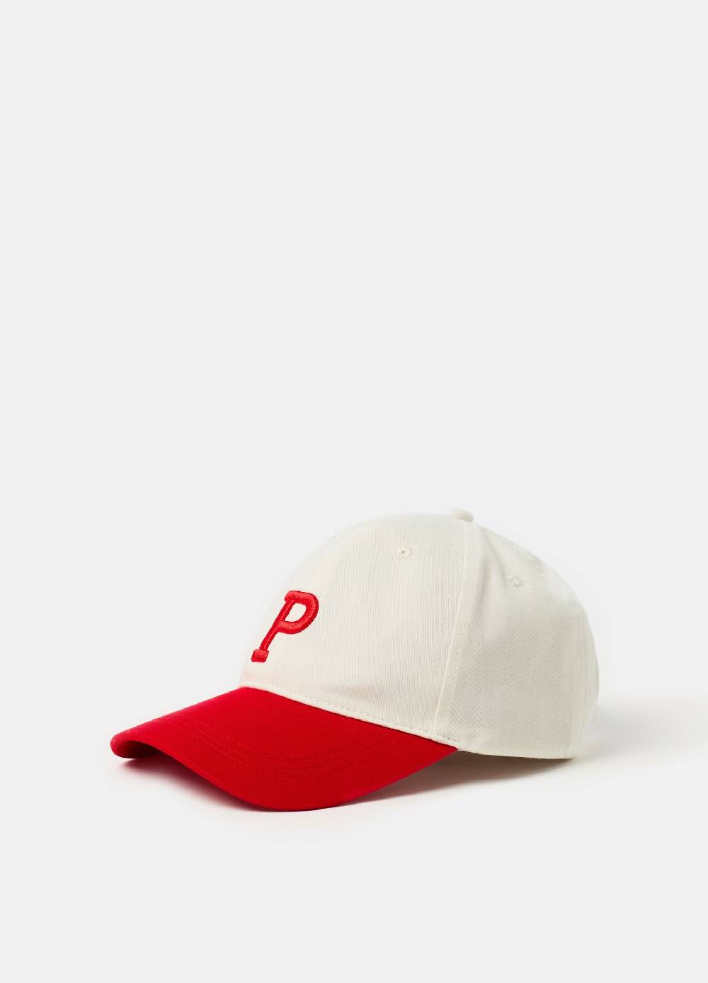 Ovs Berretto da baseball con ricamo logo Only for today