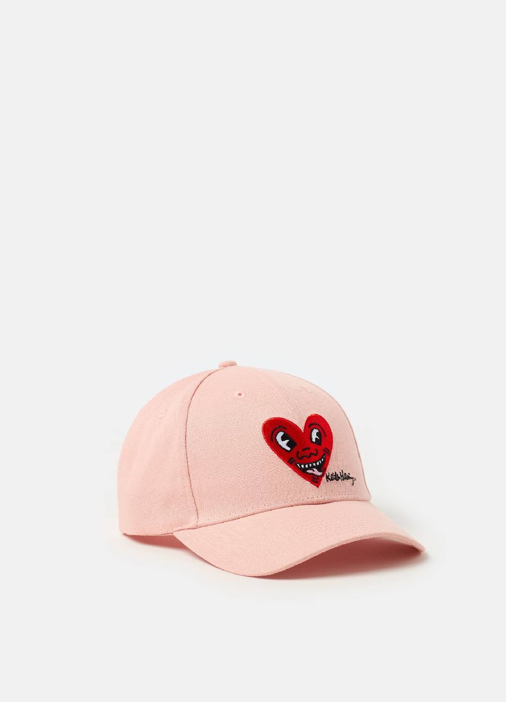 Ovs Berretto da baseball Keith Haring Offerta