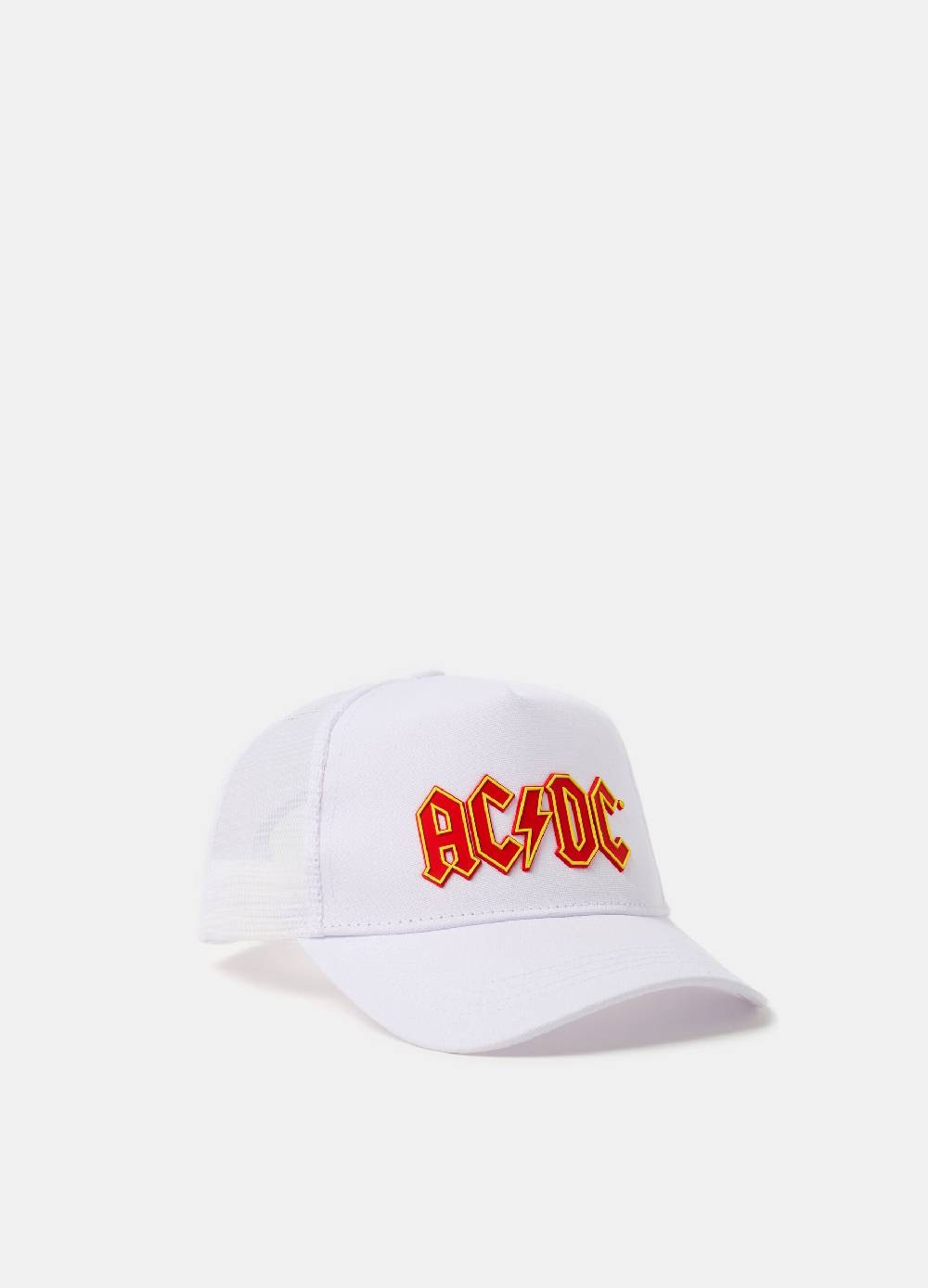 Ovs Berretto da baseball AC/DC Economico