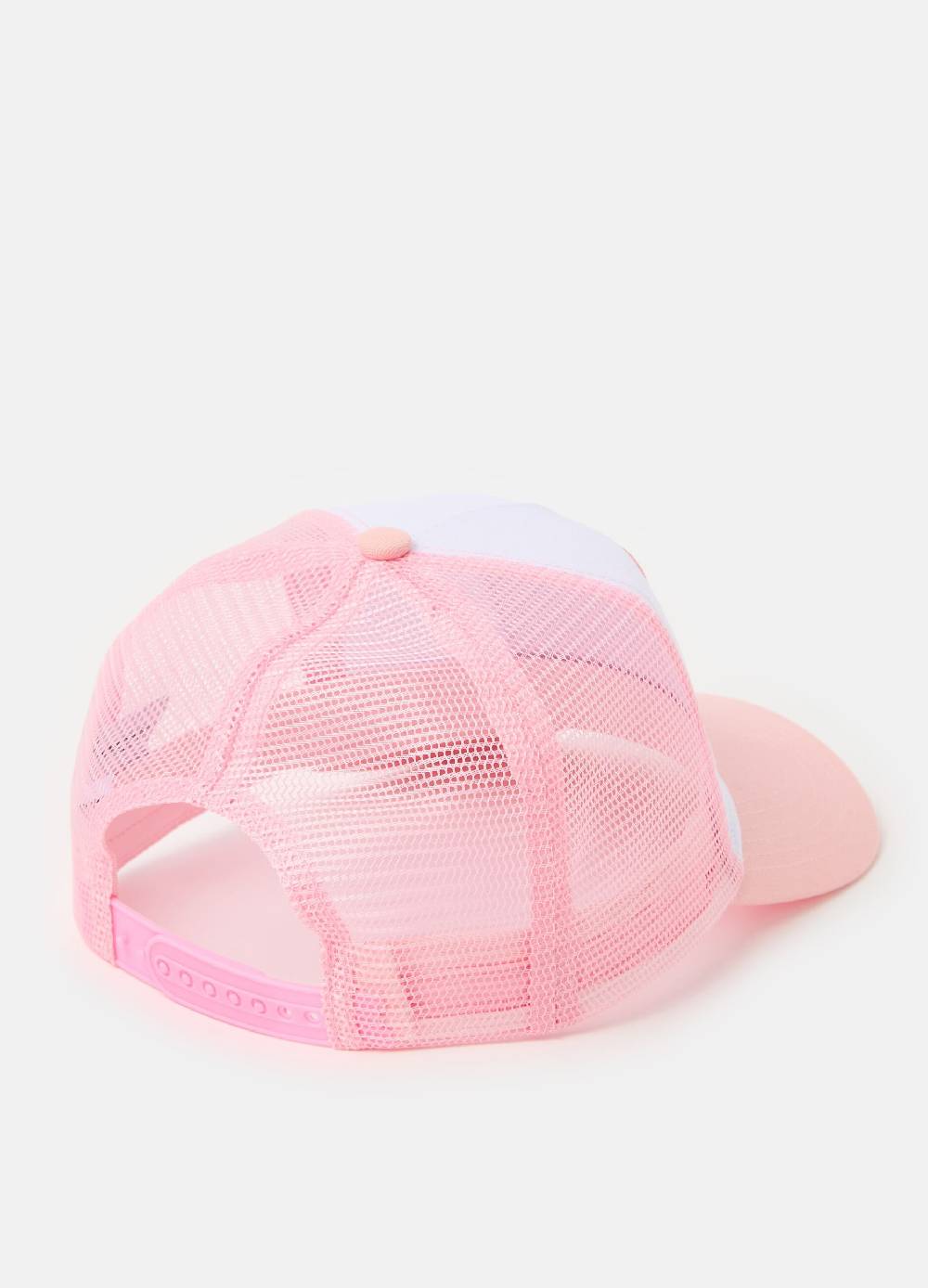 Ovs Cappello da baseball in mesh Rolling Stones I Più Venduti