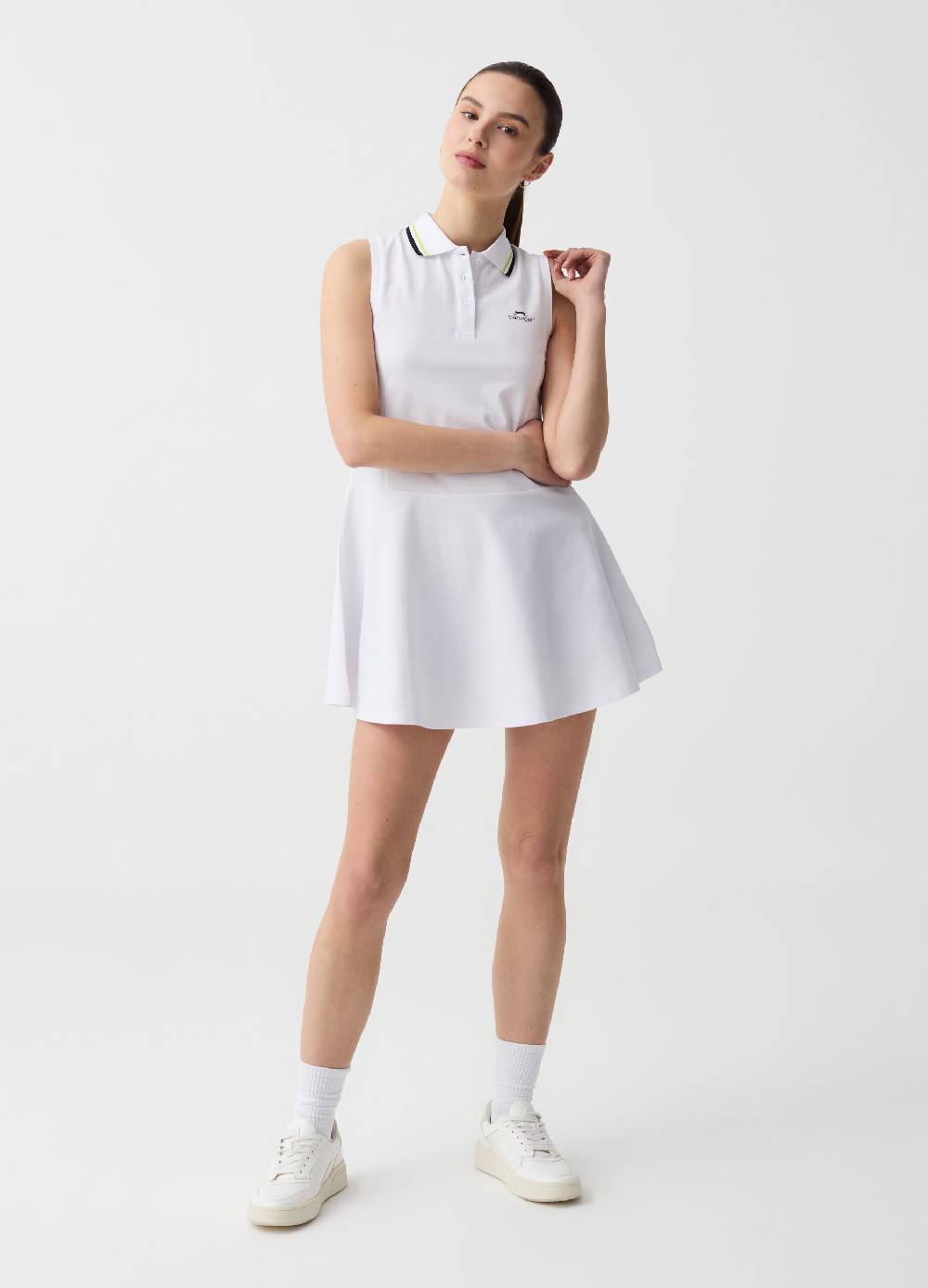 Ovs Vestito da tennis a polo Slazenger Vendite Flash