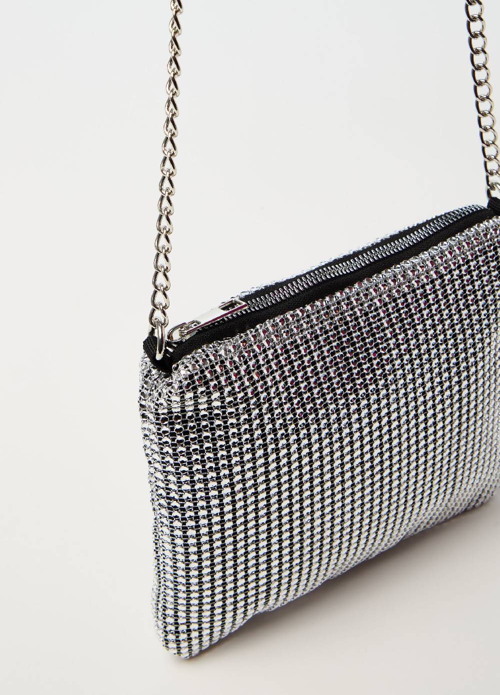 Ovs Pochette con strass ACQUISTA ORA