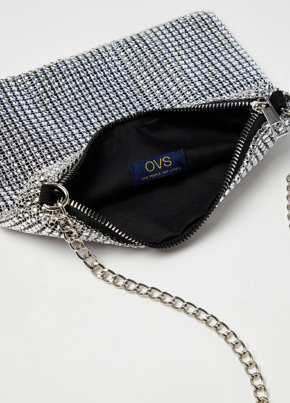 Ovs Pochette con strass ACQUISTA ORA