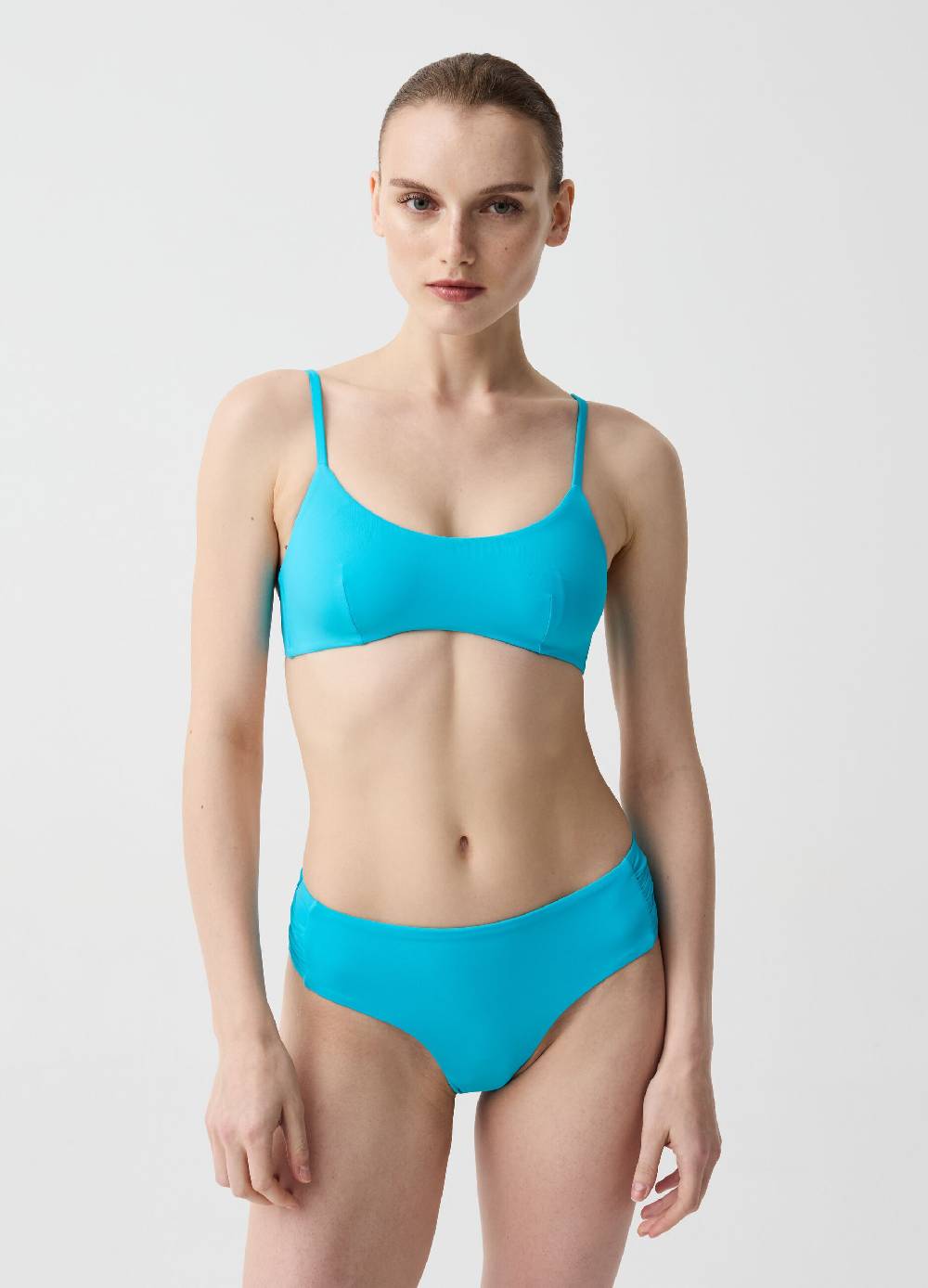 Ovs Top bikini bralette tinta unita Ultimi due giorni