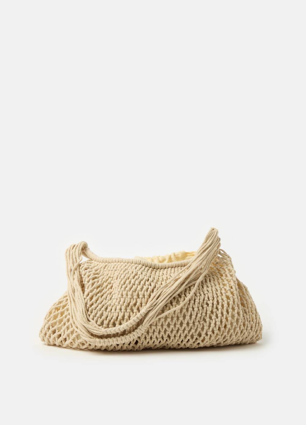 Ovs Borsa crochet traforata Only for today
