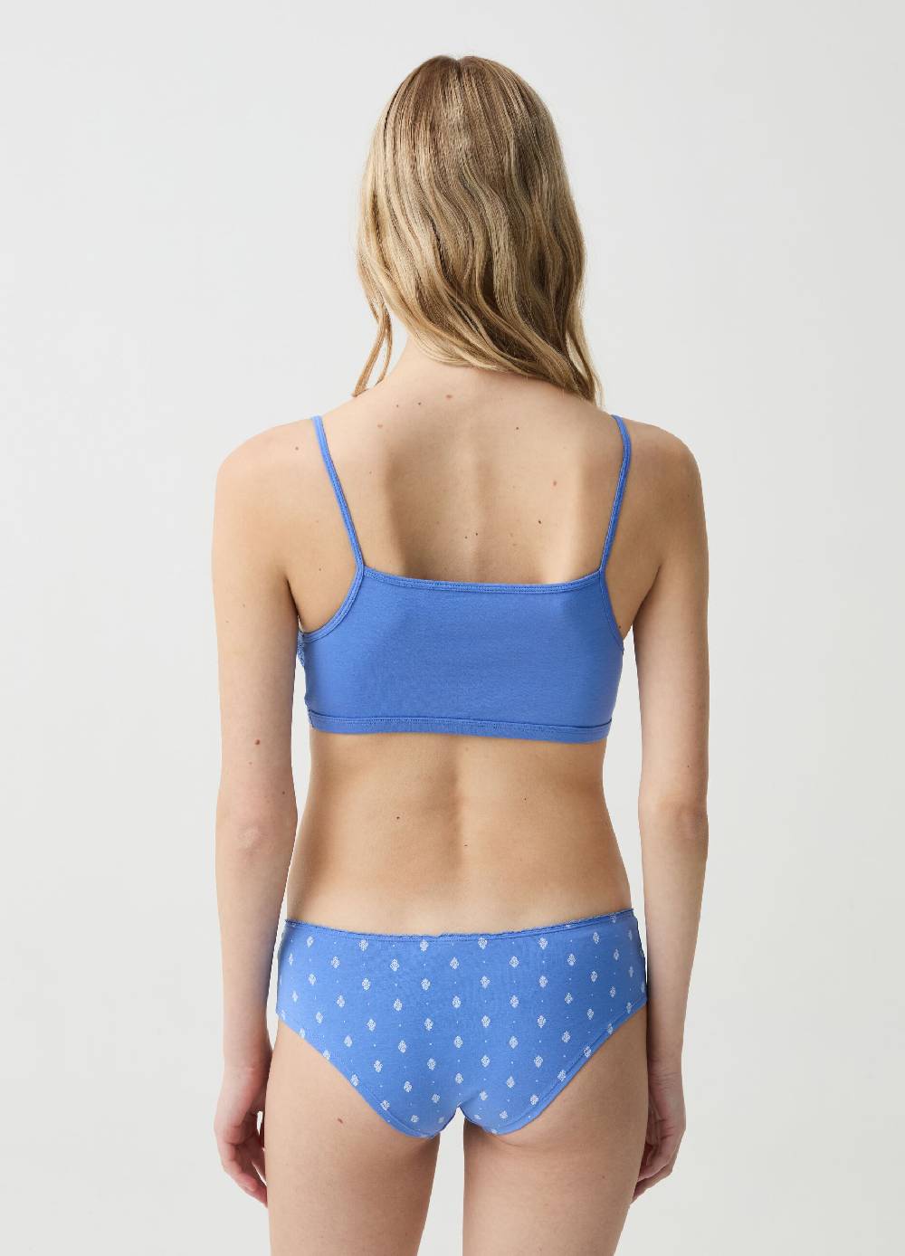 Ovs Reggiseno Bralette in pizzo Qualità