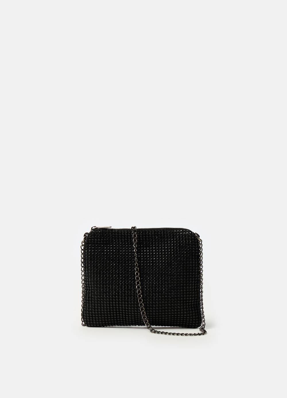 Ovs Pochette con strass