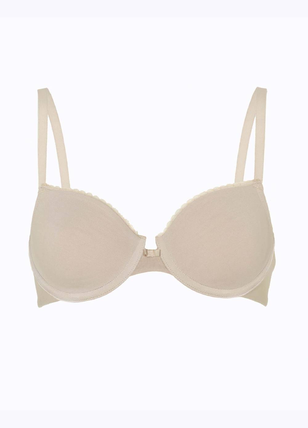 Ovs Reggiseno con ferretto My Bio Comfort Novità