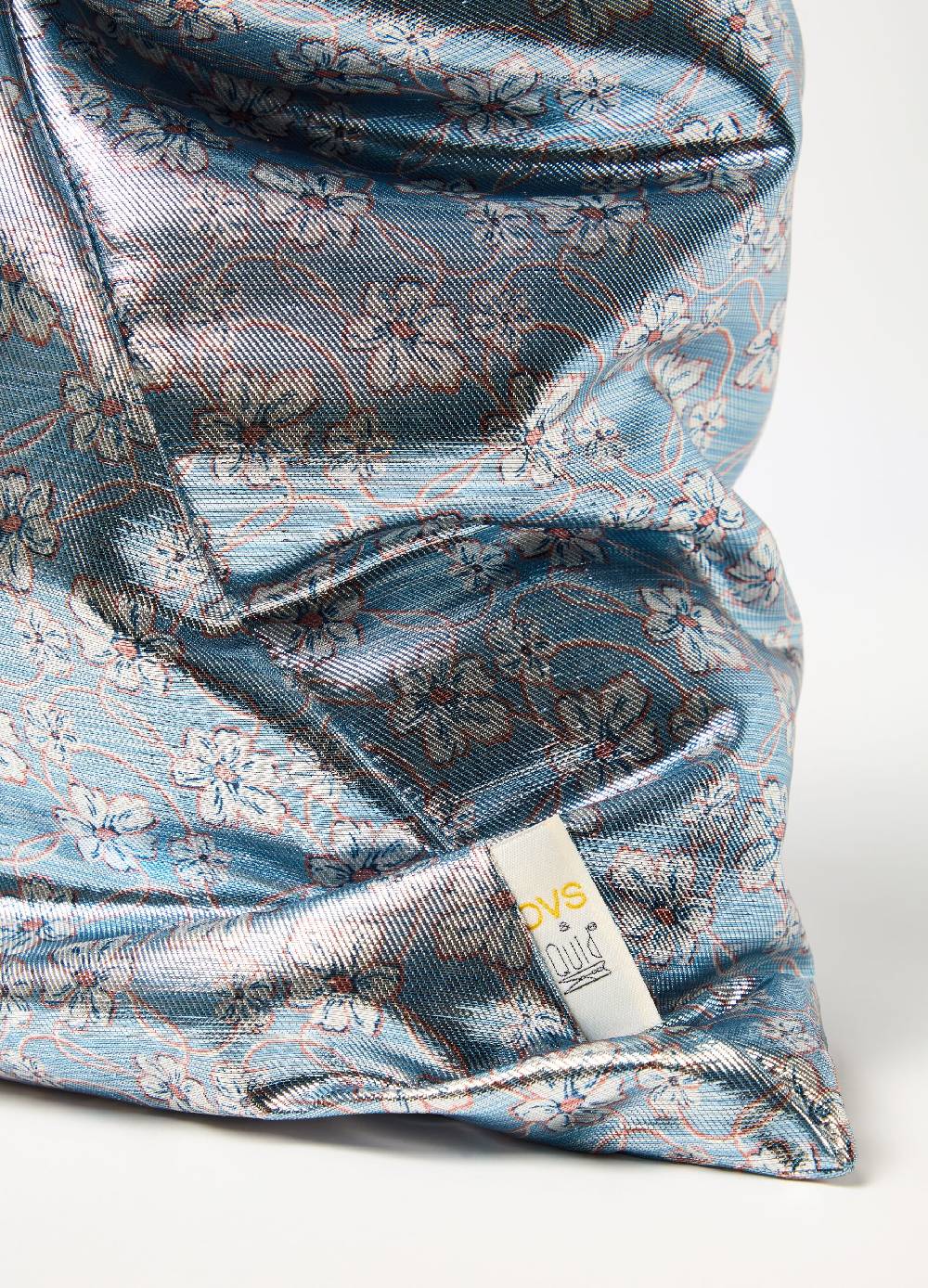 Ovs Shopper con nodo Quid Online