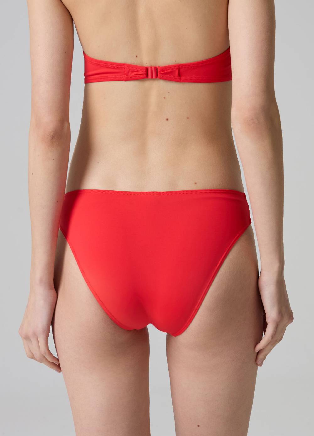 Ovs Slip bikini tinta unita Offerta speciale