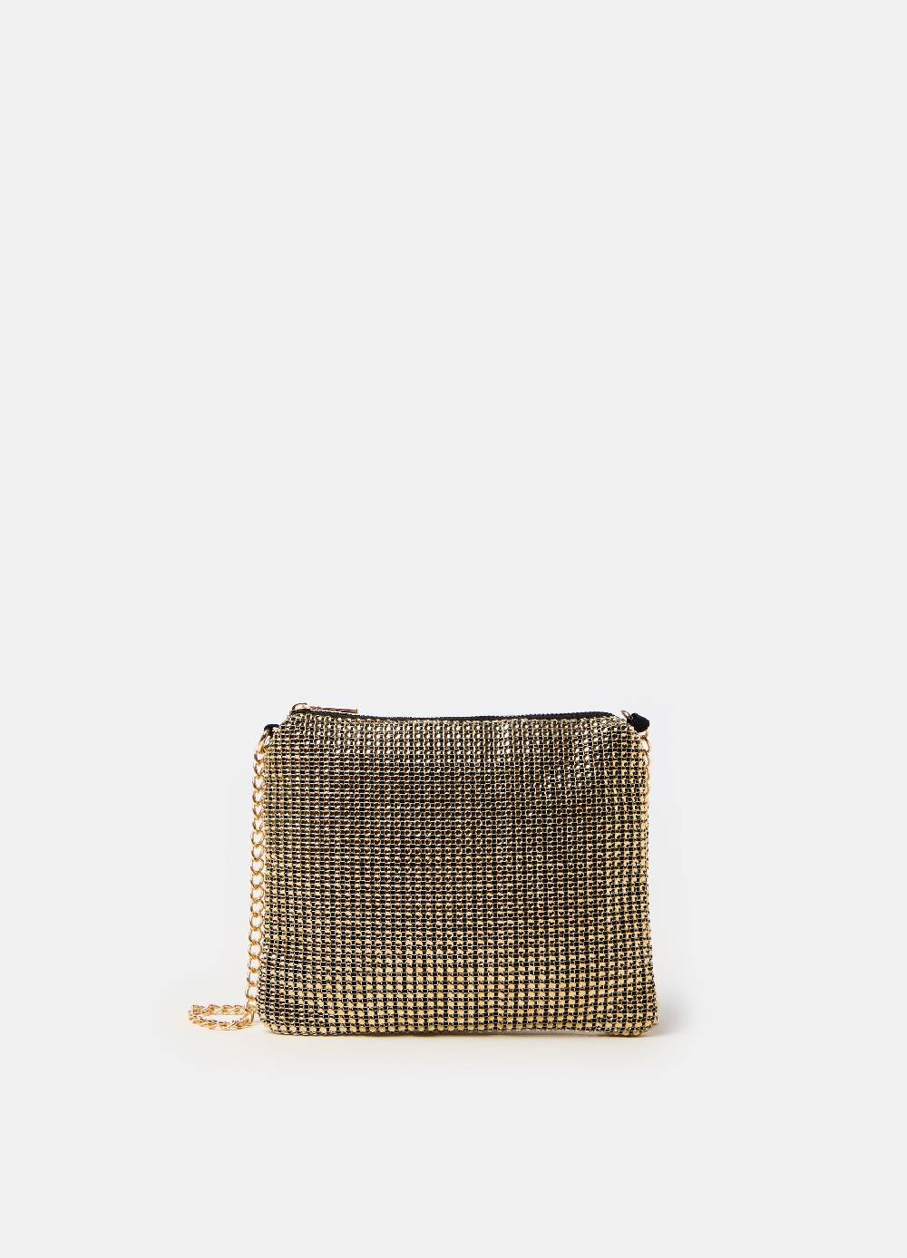 Ovs Pochette con strass Vendite stagionali