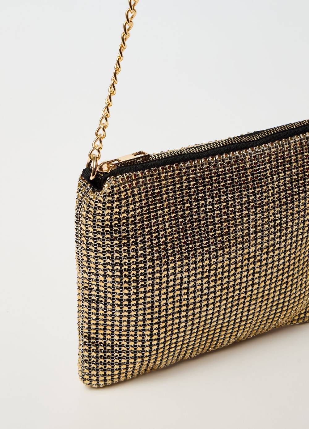 Ovs Pochette con strass Vendite stagionali