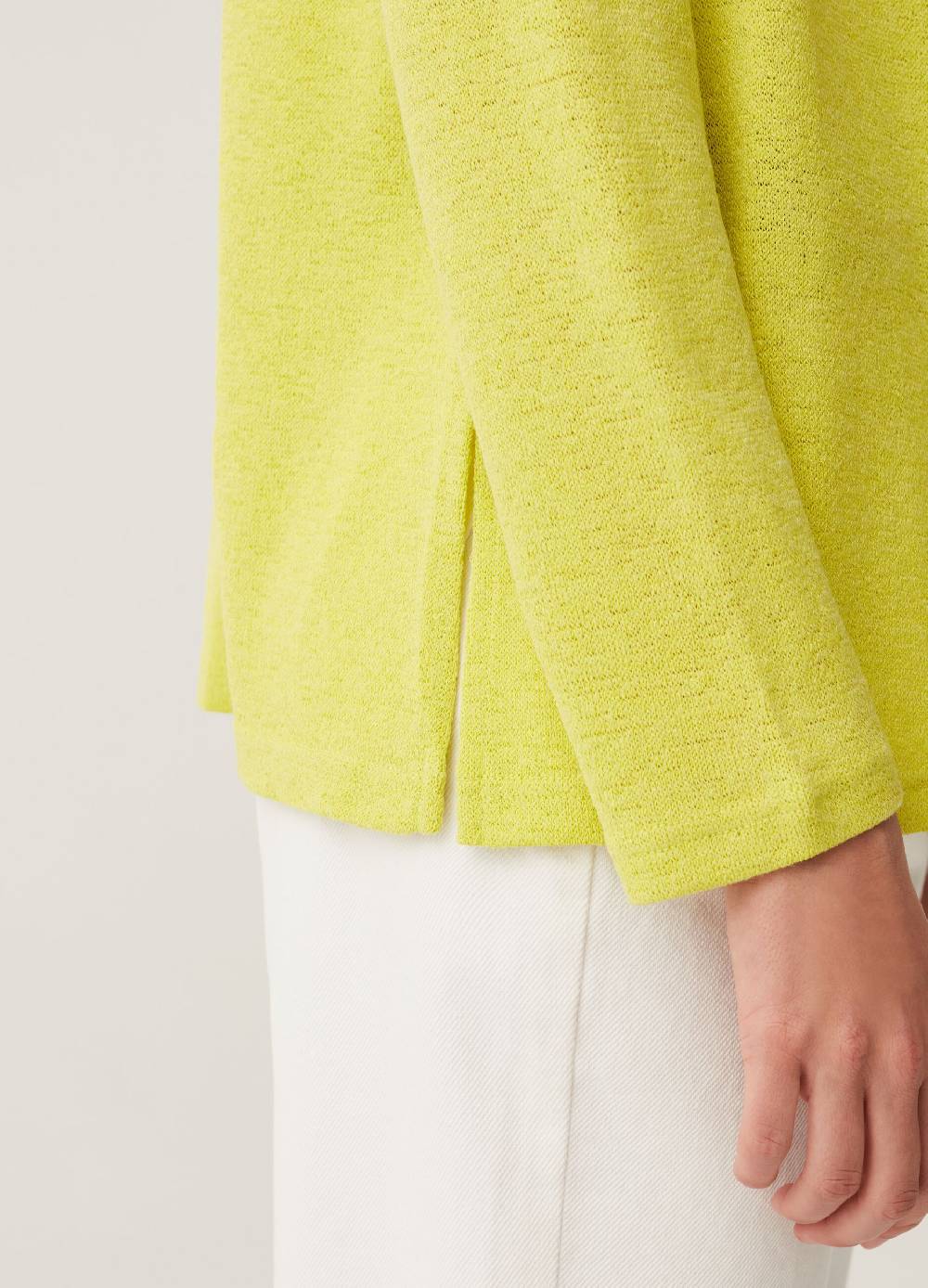 Ovs Cardigan con spacchi laterali Offerta San Valentino