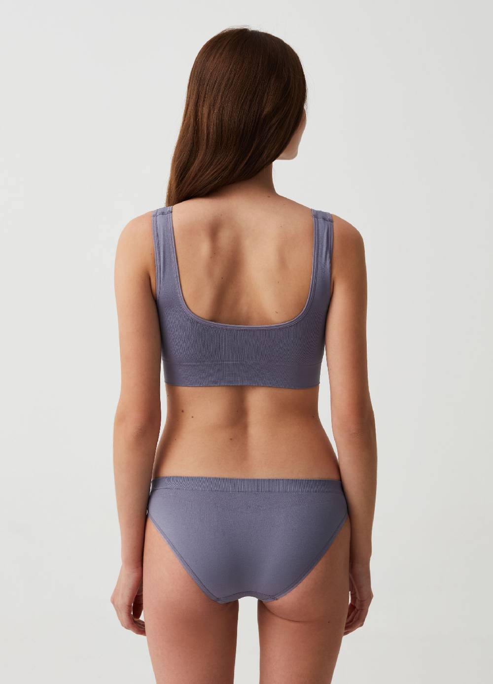 Ovs Reggiseno Bralette seamless The One Lightning offer