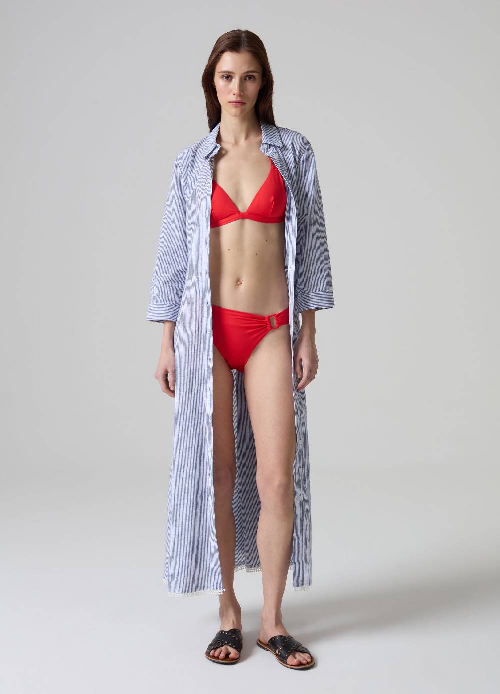 Ovs Slip bikini con fibbia Nuovi prodotti