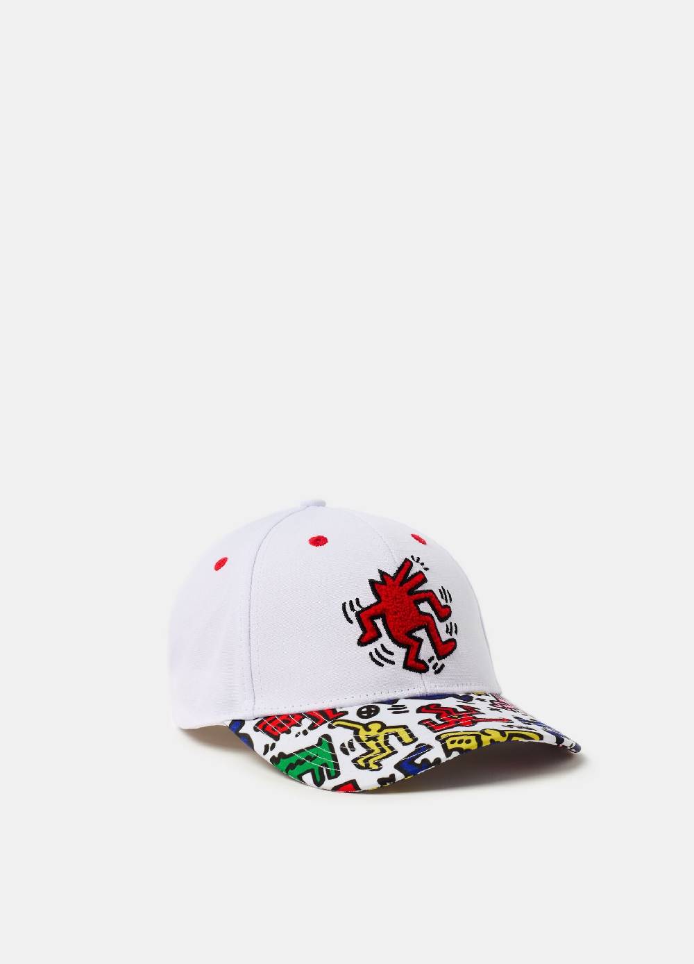 Ovs Berretto da baseball Keith Haring Bestseller