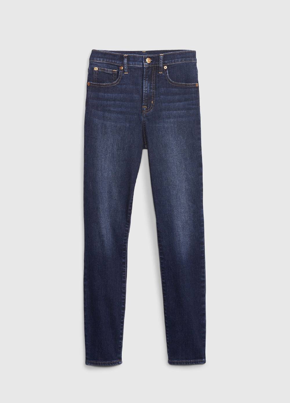 Ovs Jeans skinny fit a vita alta Promozione temporanea