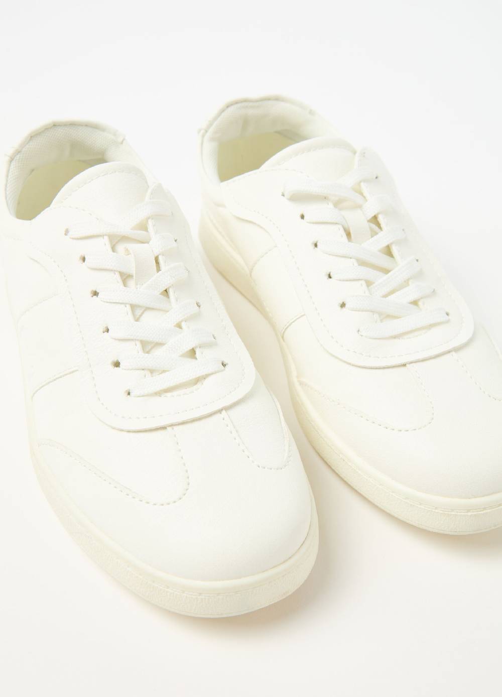 Ovs Sneakers con lacci Only for today