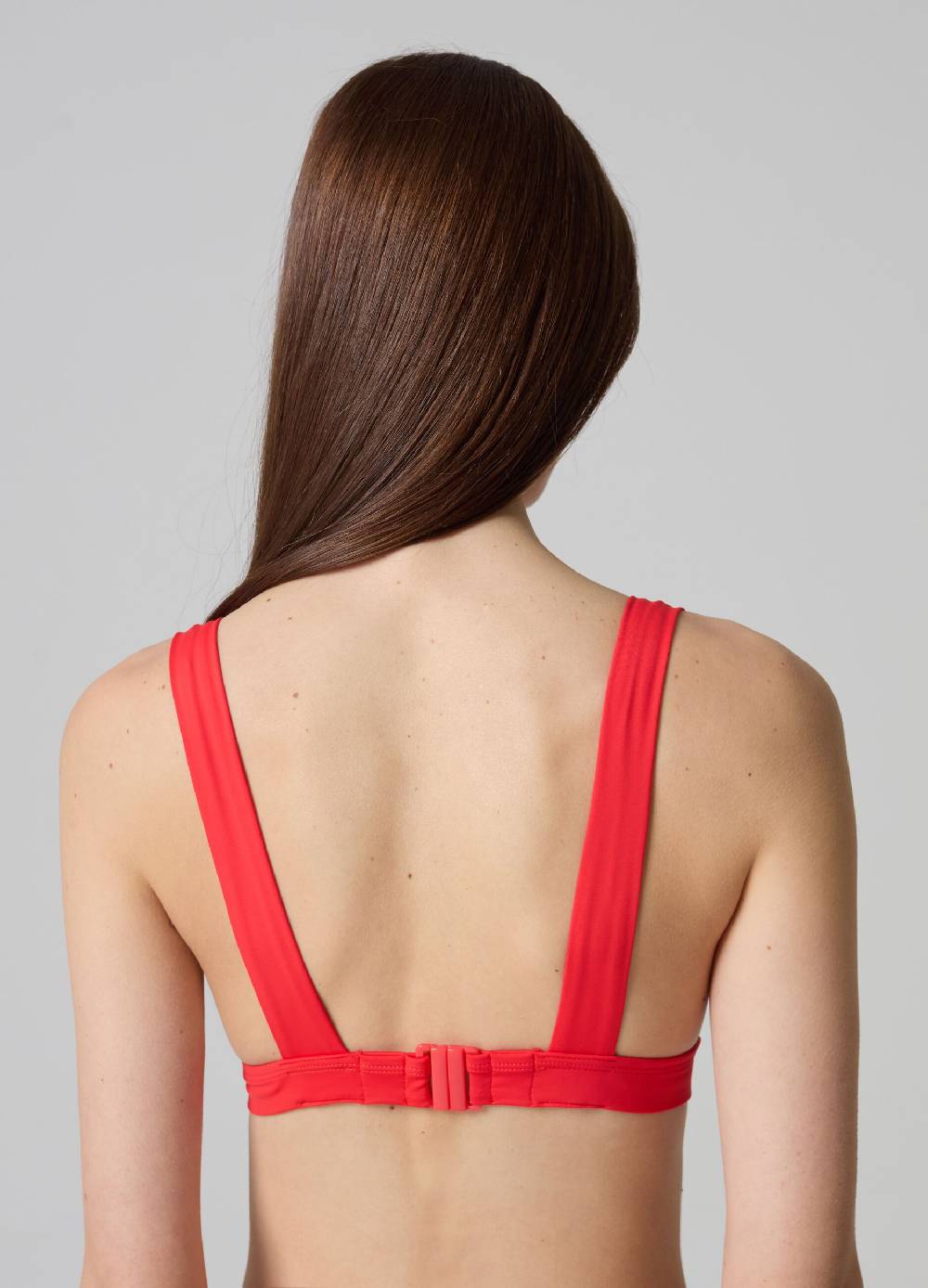 Ovs Top bikini a triangolo full coverage Super sconto