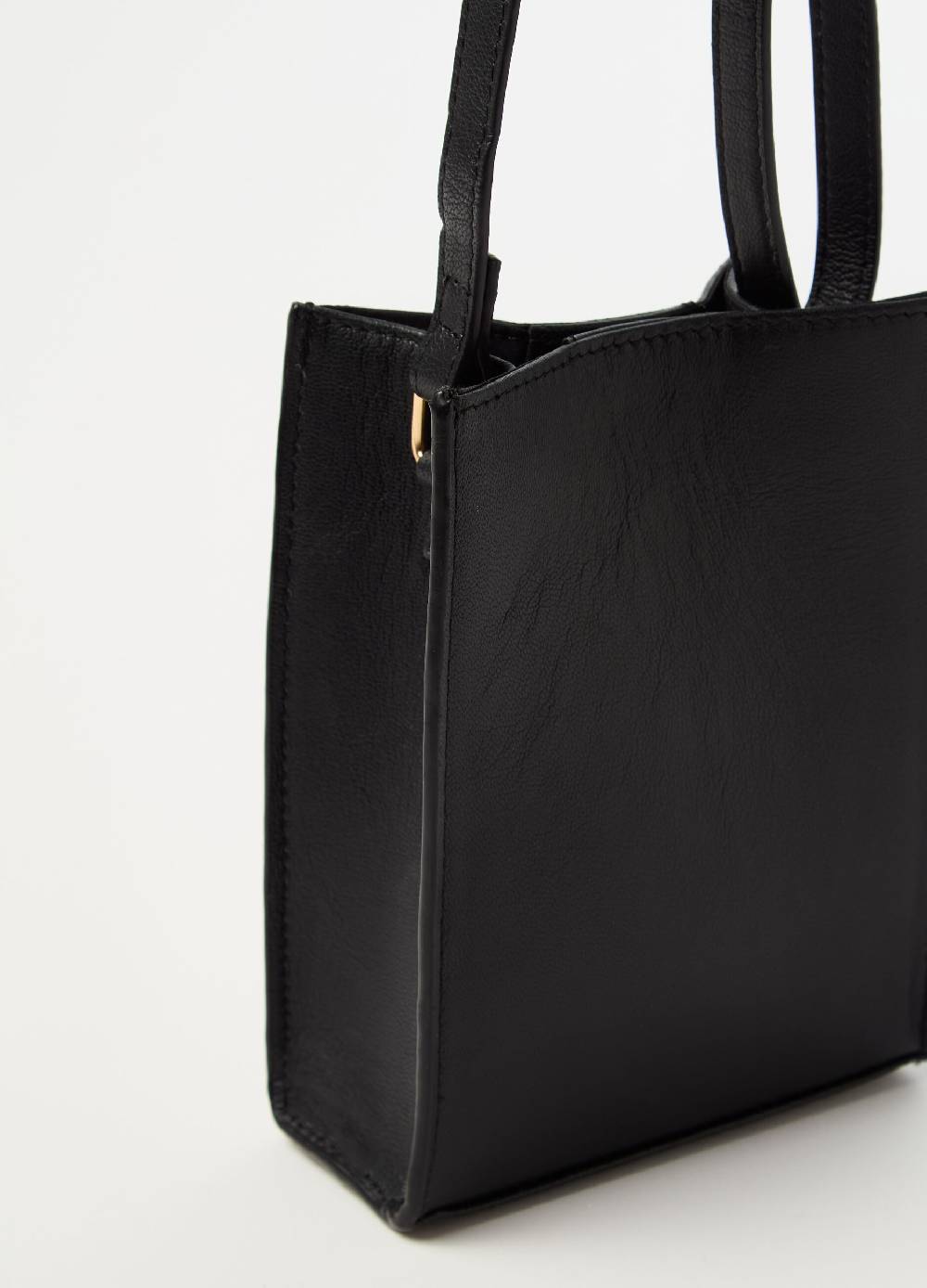 Ovs Mini bag in cavallino zebrato Officina