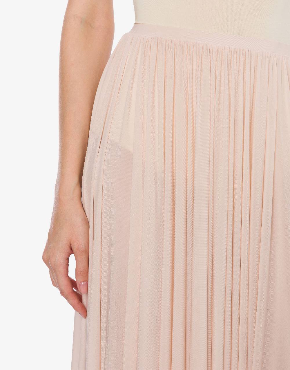 Philosophy Di Lorenzo Serafini Gonna longuette in jersey stretch Moda