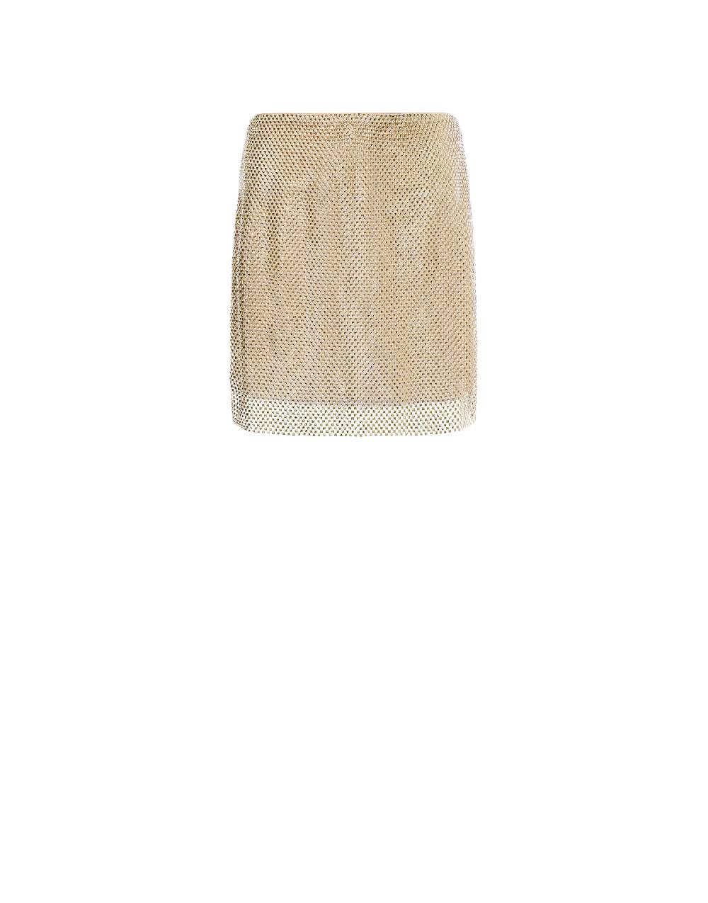 Philosophy Di Lorenzo Serafini Gonna in rete con strass Offerte