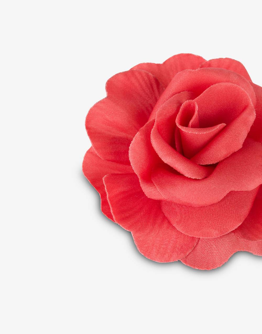 Philosophy Di Lorenzo Serafini Spilla bijoux fiore in lycra Promozione