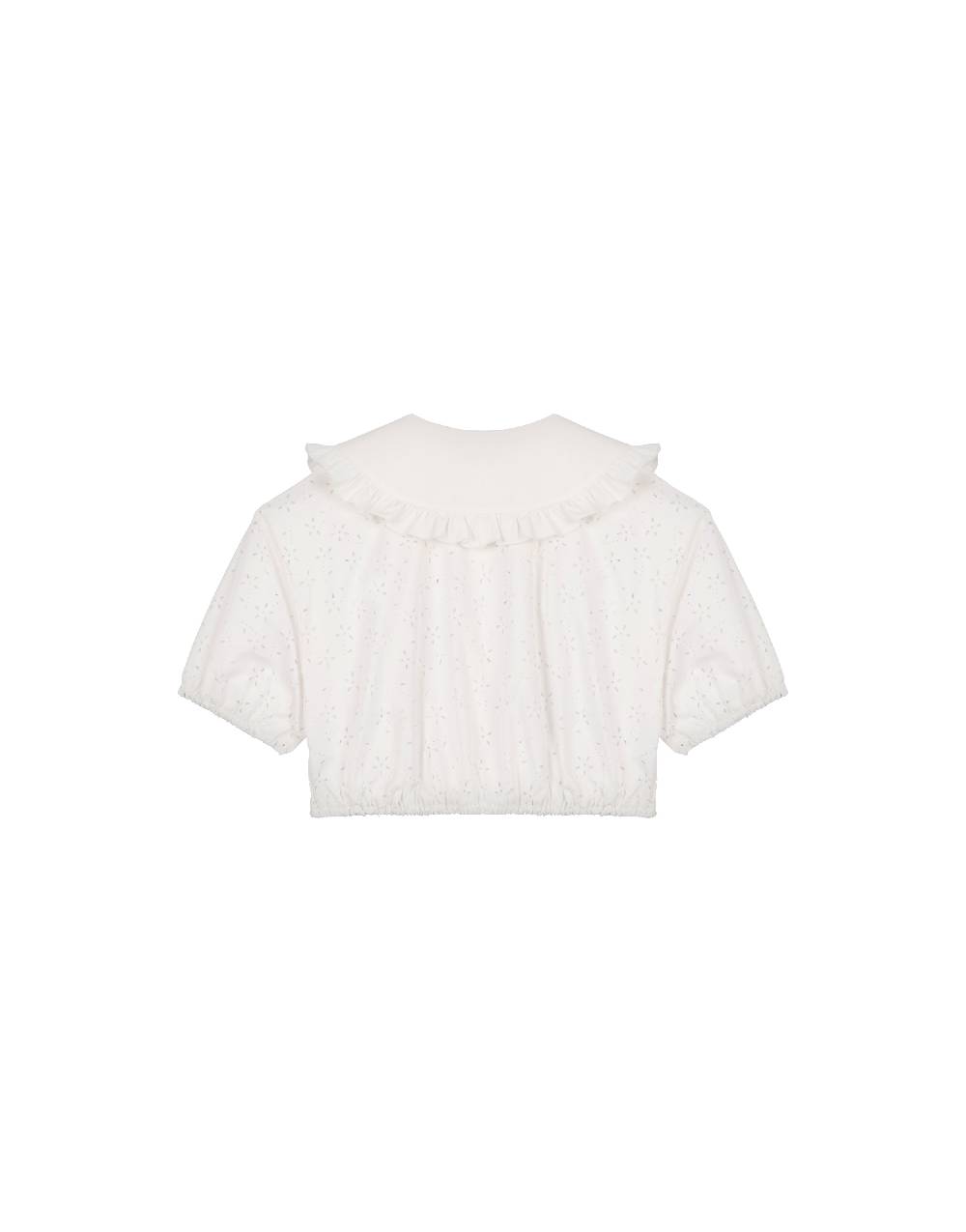 Philosophy Di Lorenzo Serafini Kids camicia in popeline con motivo floreale Sottocosto