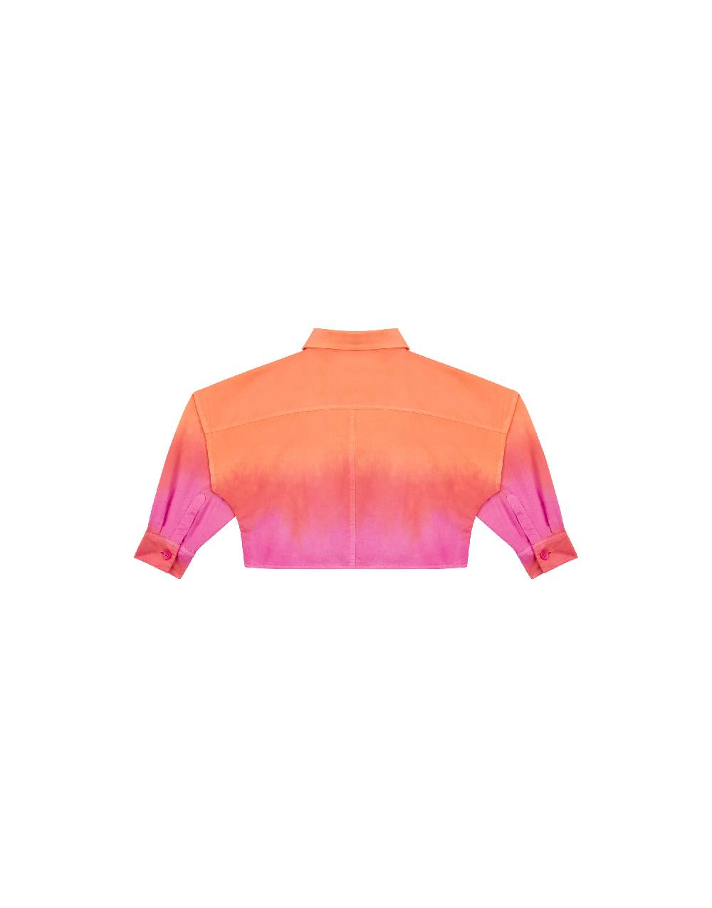 Philosophy Di Lorenzo Serafini Kids giacca tie dye effetto degradé In Vendita