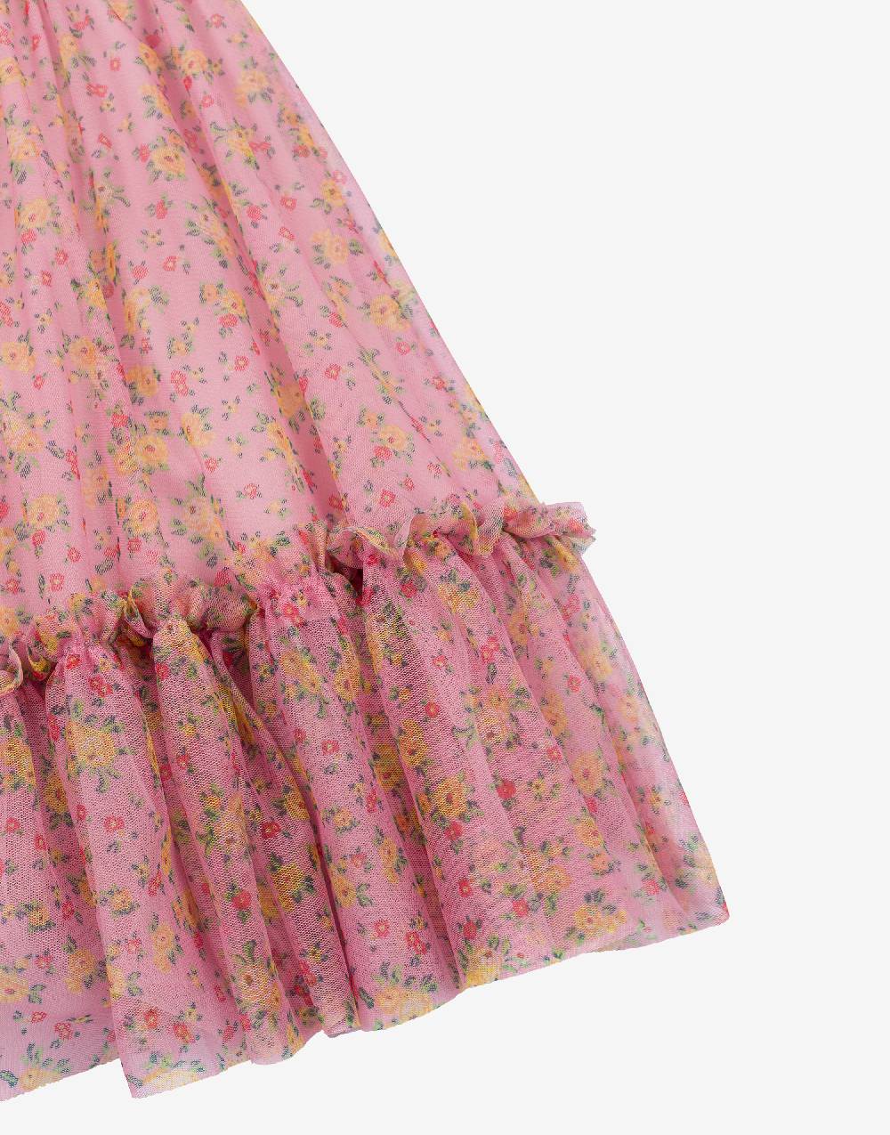 Philosophy Di Lorenzo Serafini Kids gonna in tulle con stampa fiori Hotsell