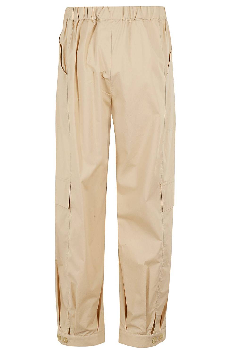 ERIKA CAVALLINI Pantalone Matteo Sabbia Offerta