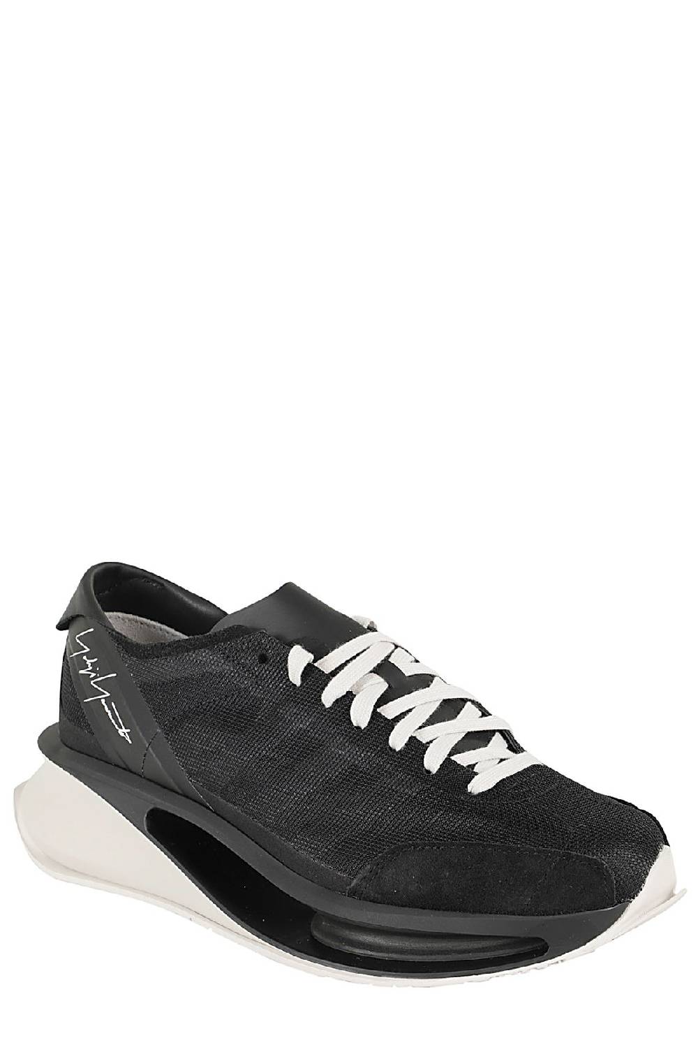Y-3 Sneakers S-Gendo Run Nero Economico