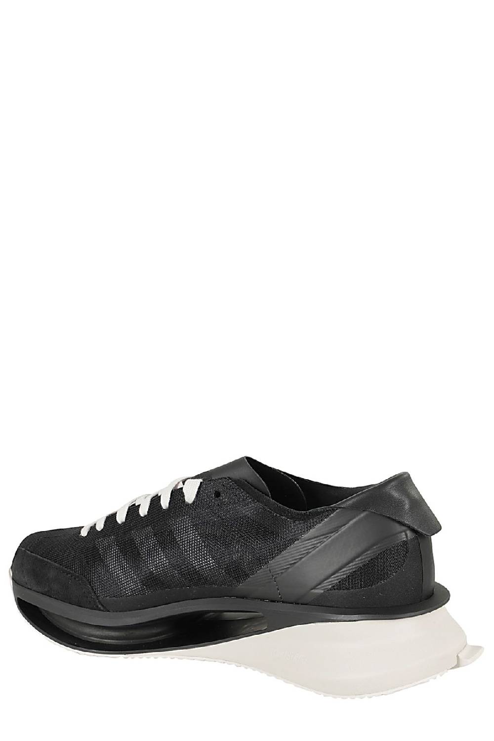 Y-3 Sneakers S-Gendo Run Nero Economico