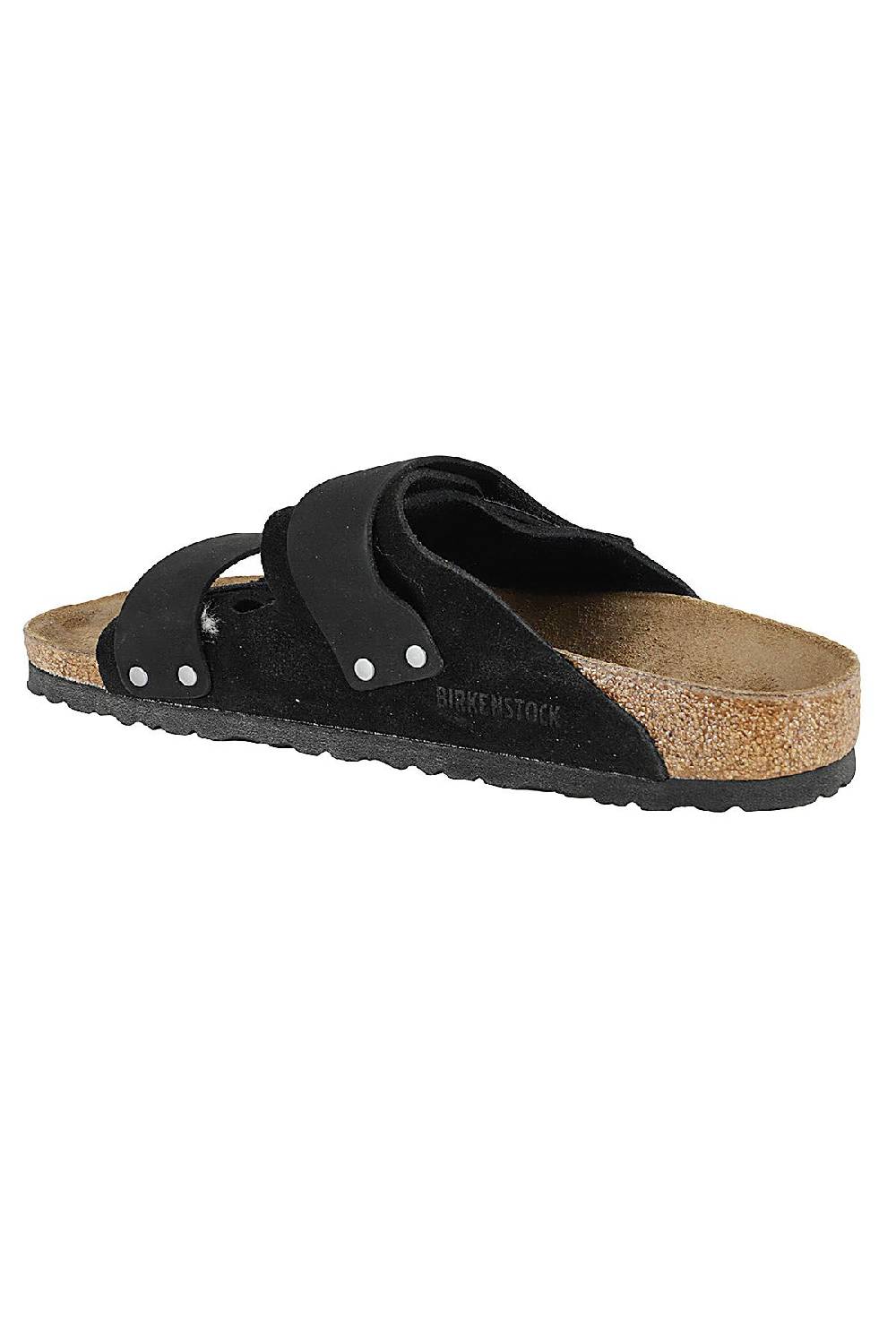 BIRKENSTOCK Sandalo Arizona Eva Nero Economico